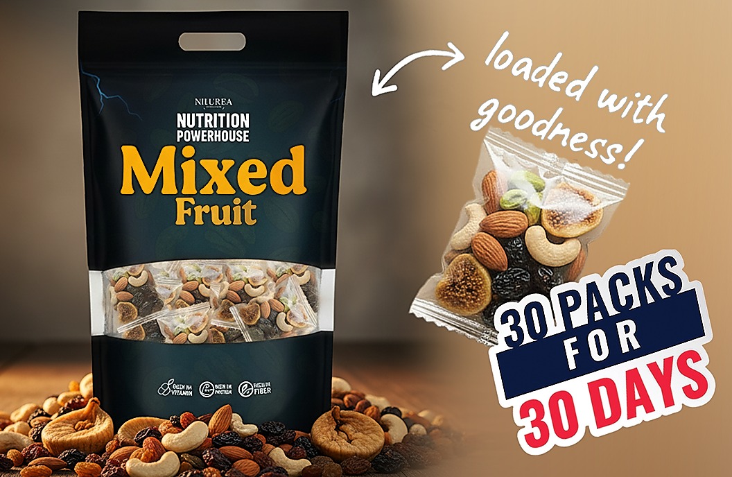 Organic Vegetable Box