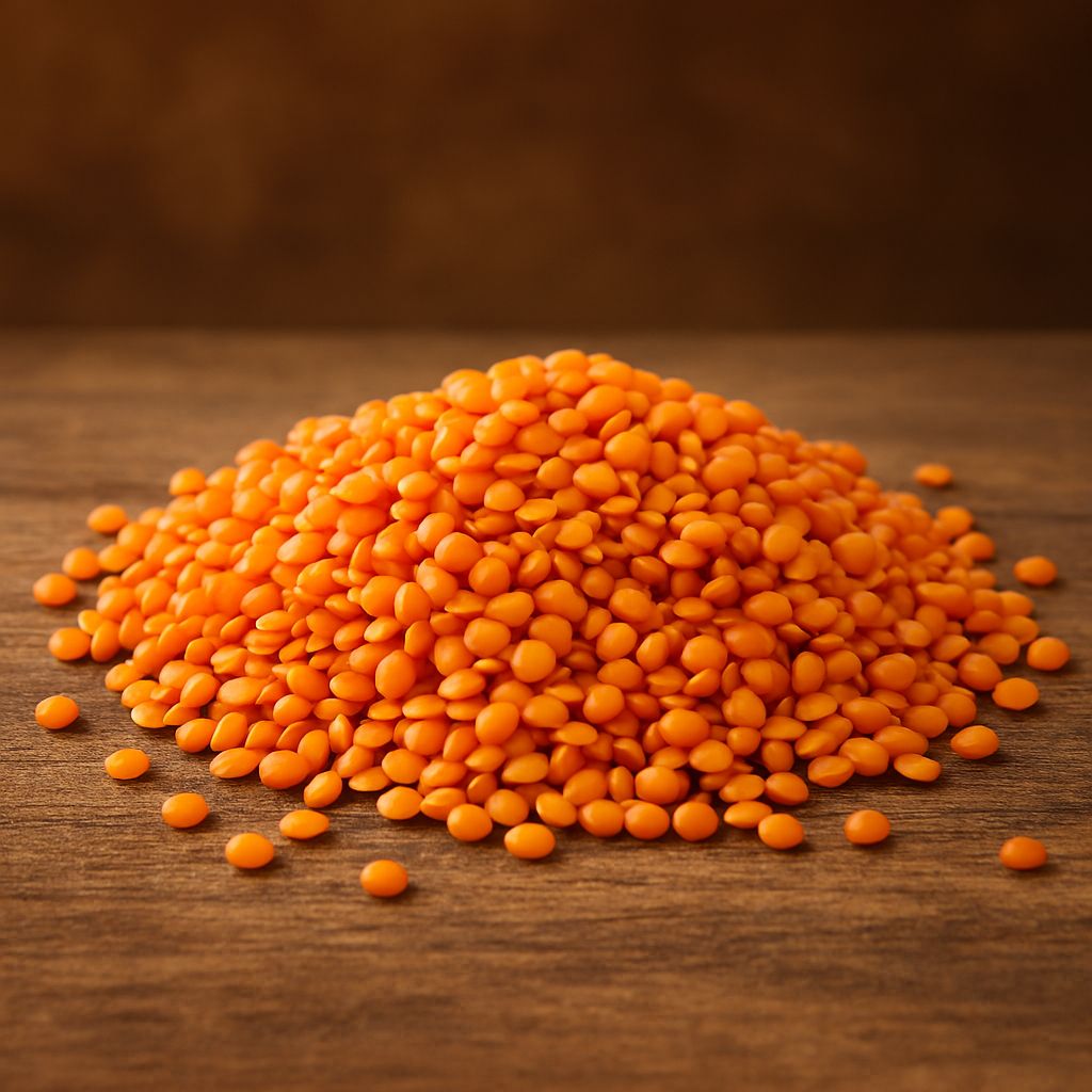 Organic Vegetable Box