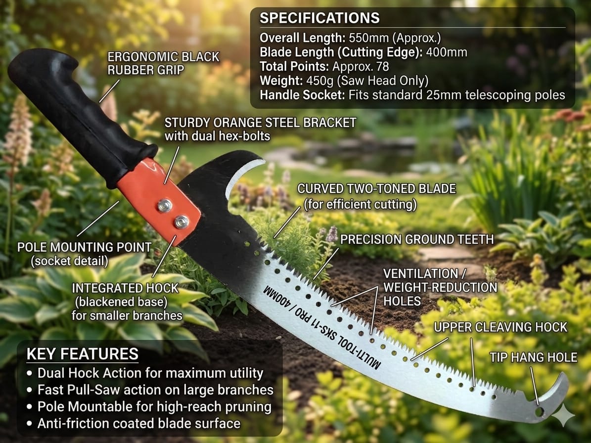 SAW BLADE