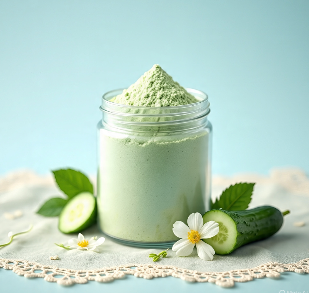 Organic Vegetable Box