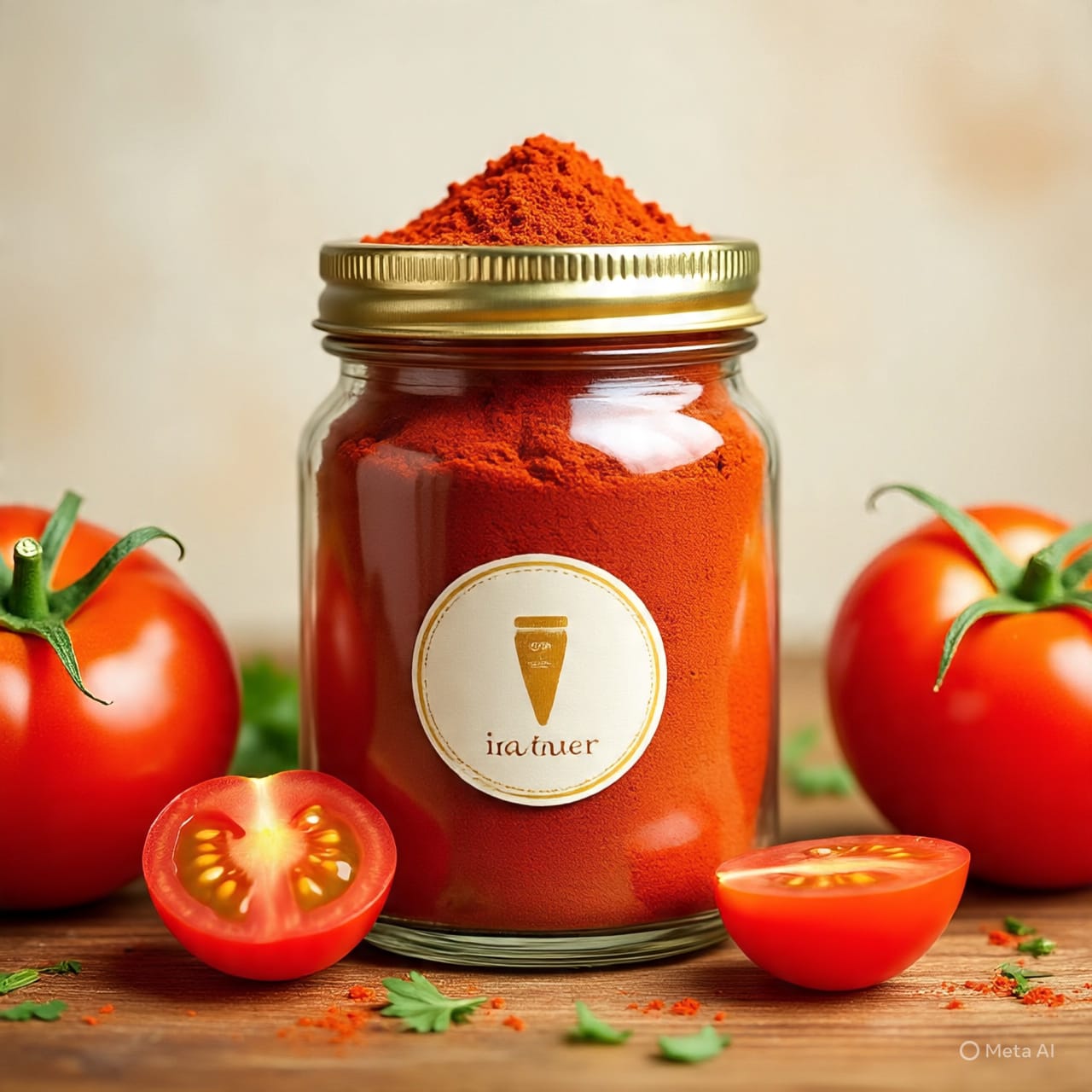 Organic Vegetable Box