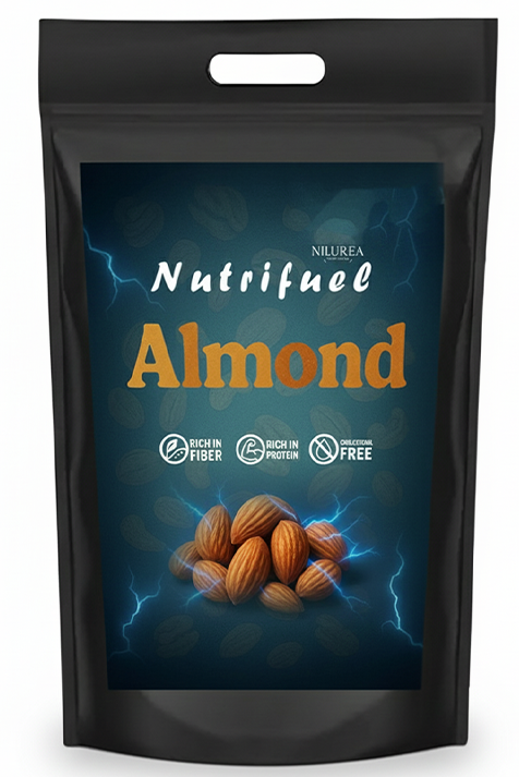 Almond