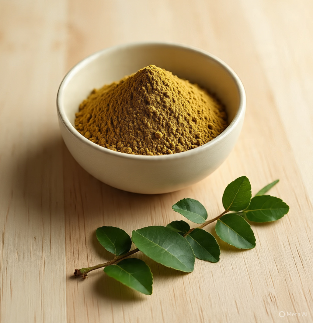 Curry leaf Powder