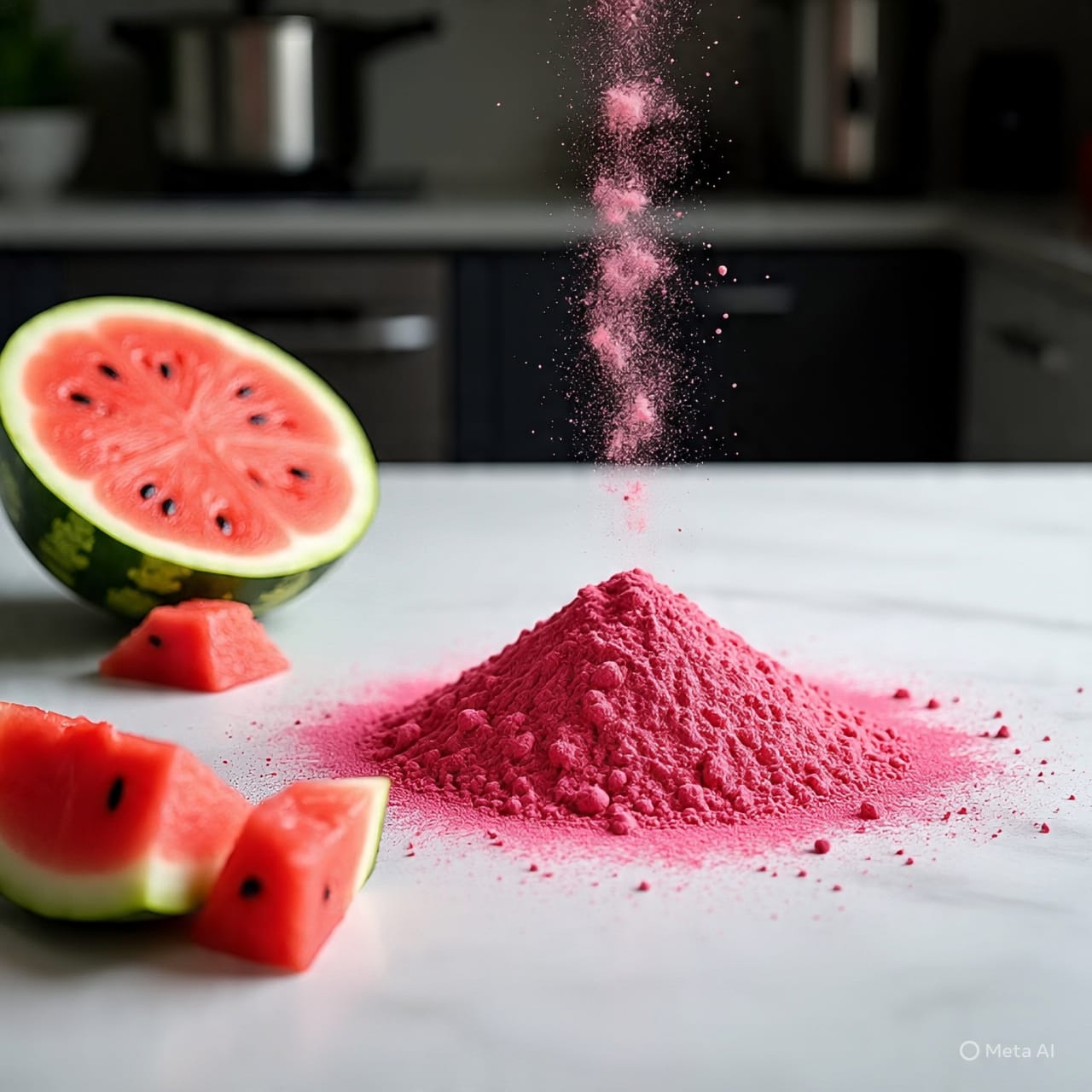 Organic Vegetable Box