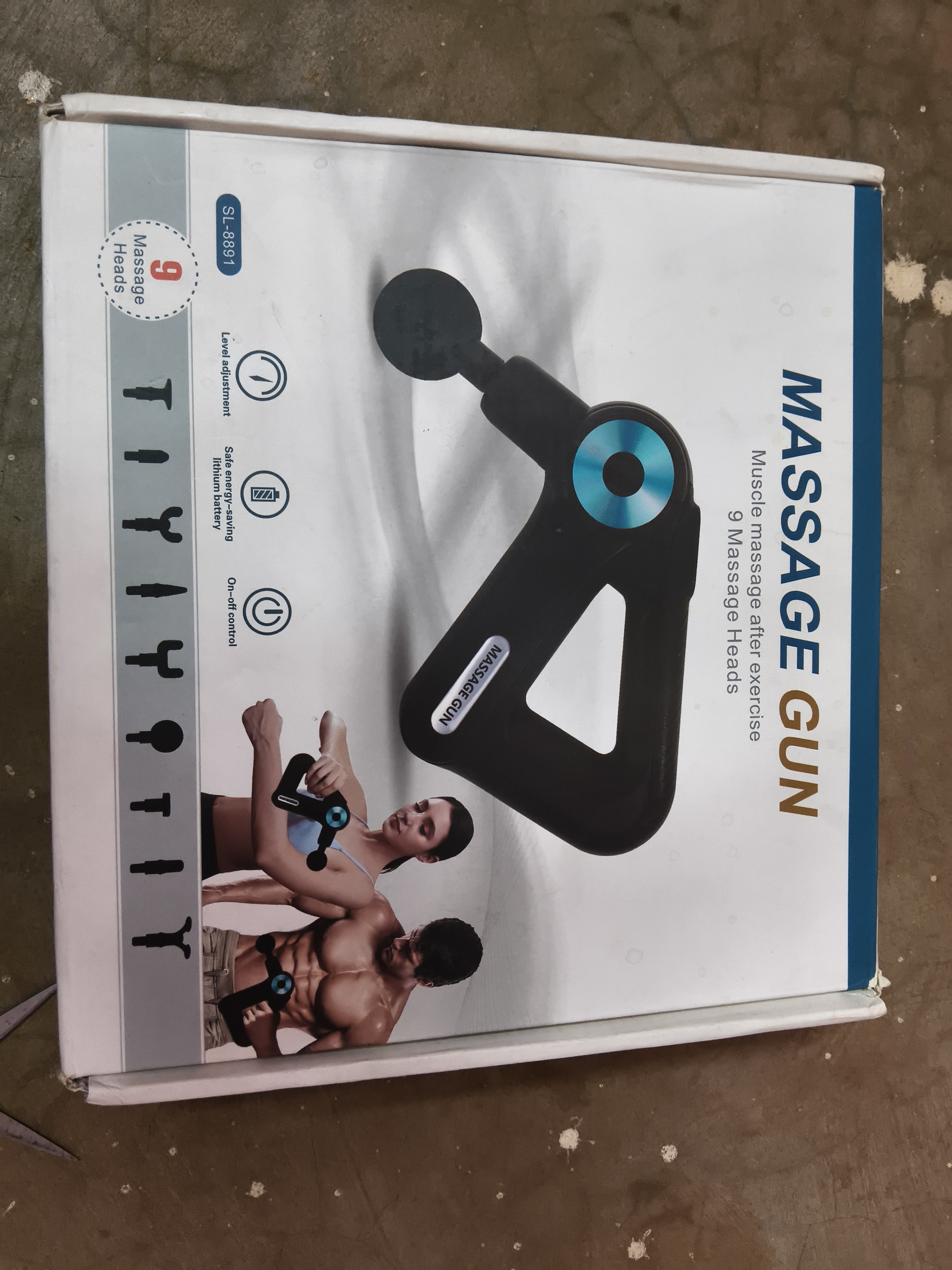 Organic Vegetable Box