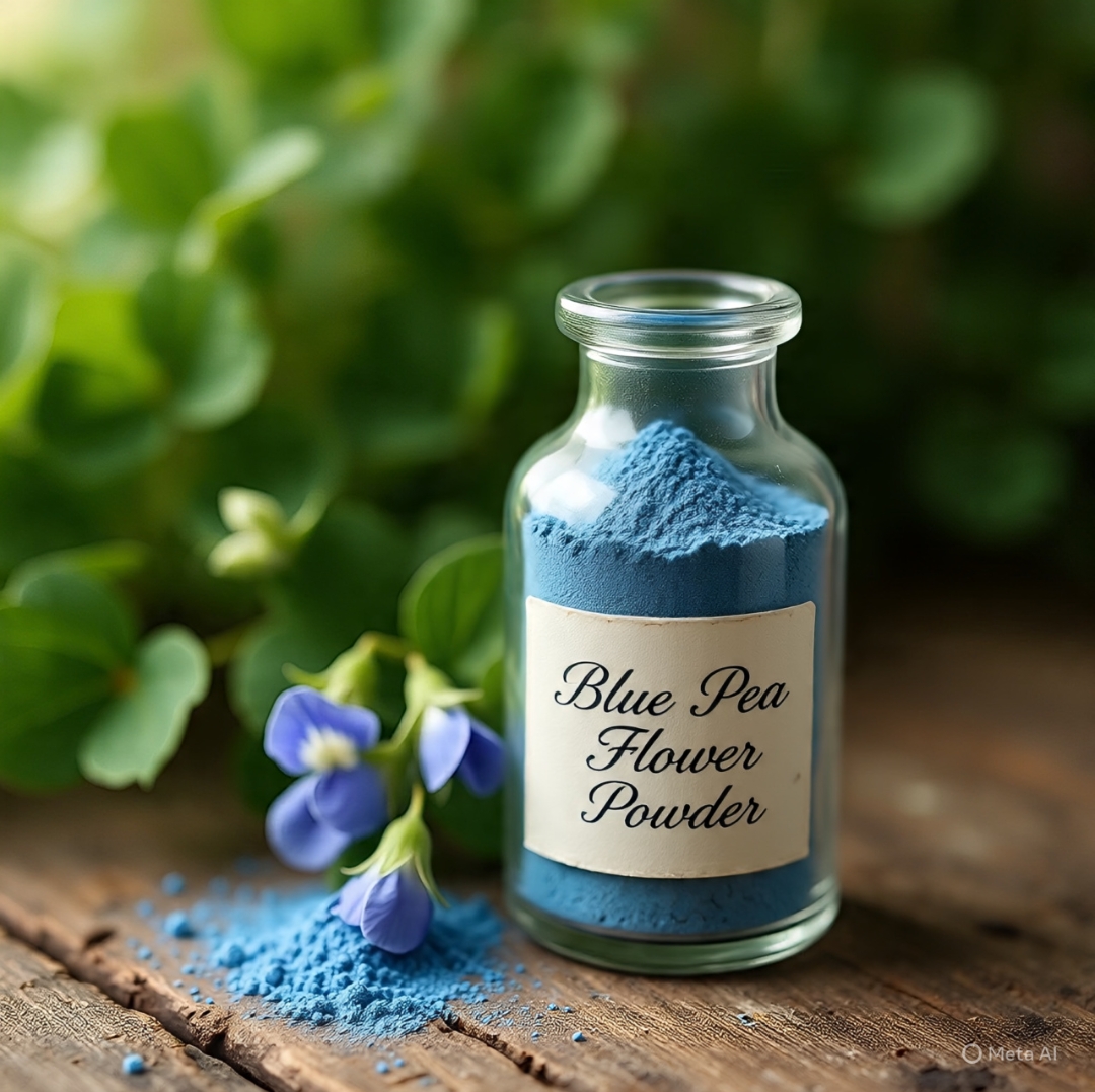 Organic Vegetable Box