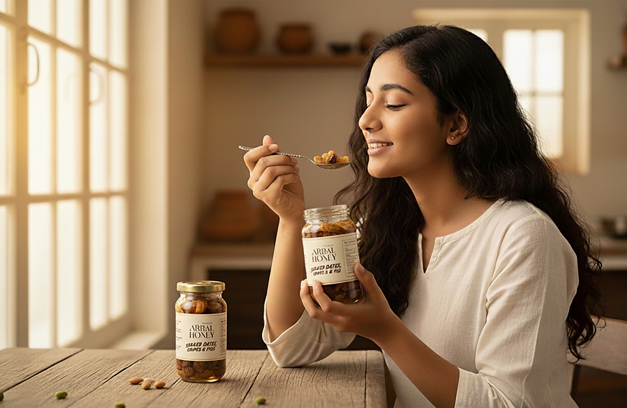 Organic Vegetable Box