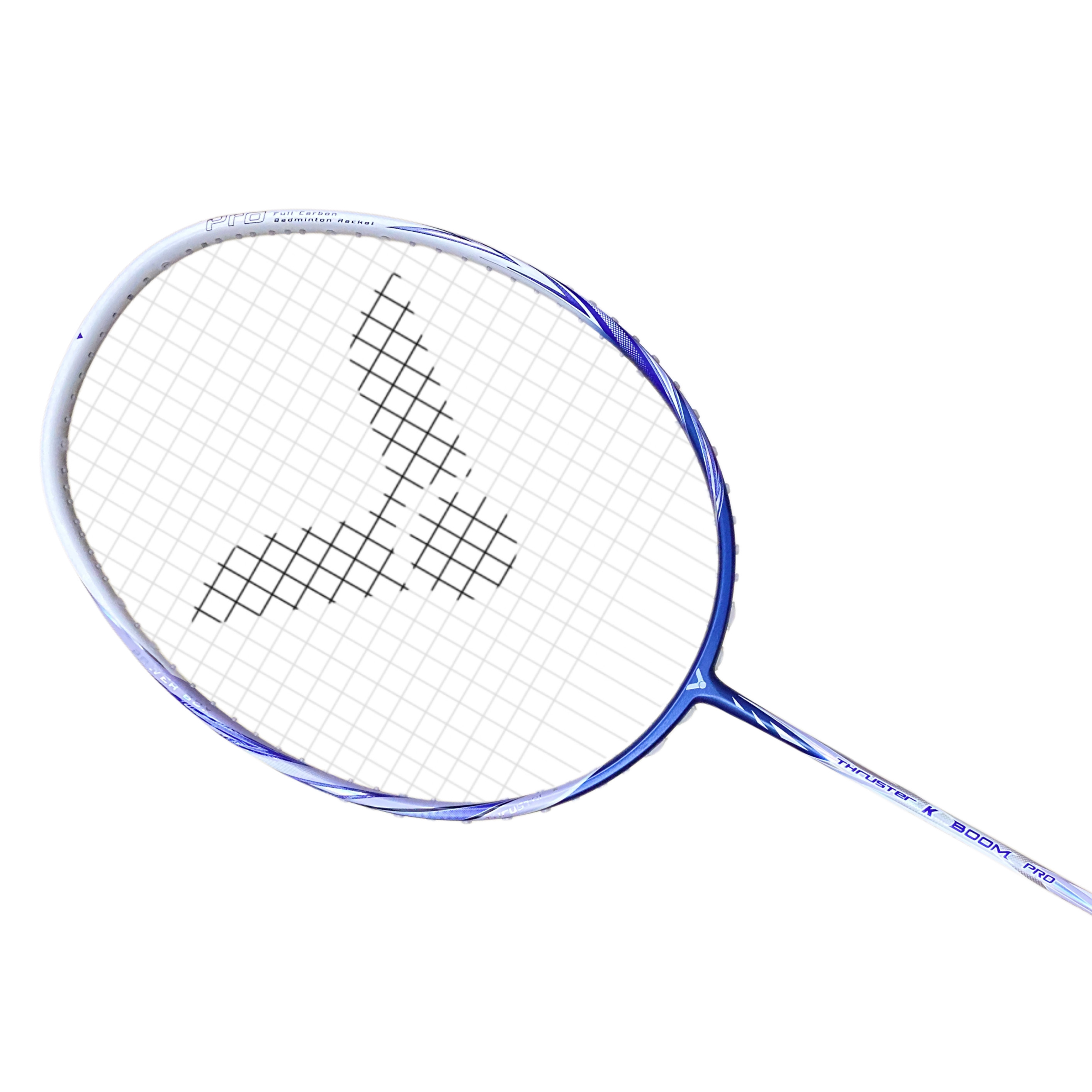 victor thruster k boom pro