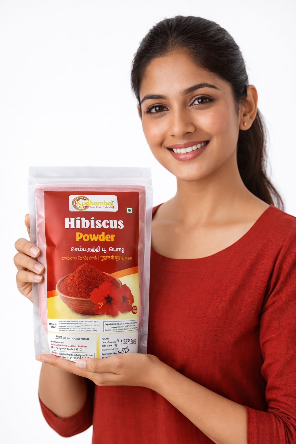 Organic Vegetable Box