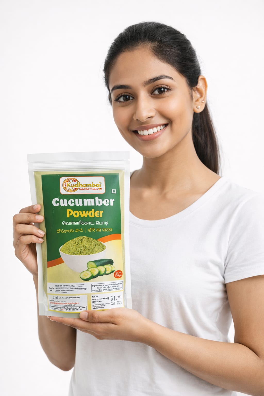 Organic Vegetable Box