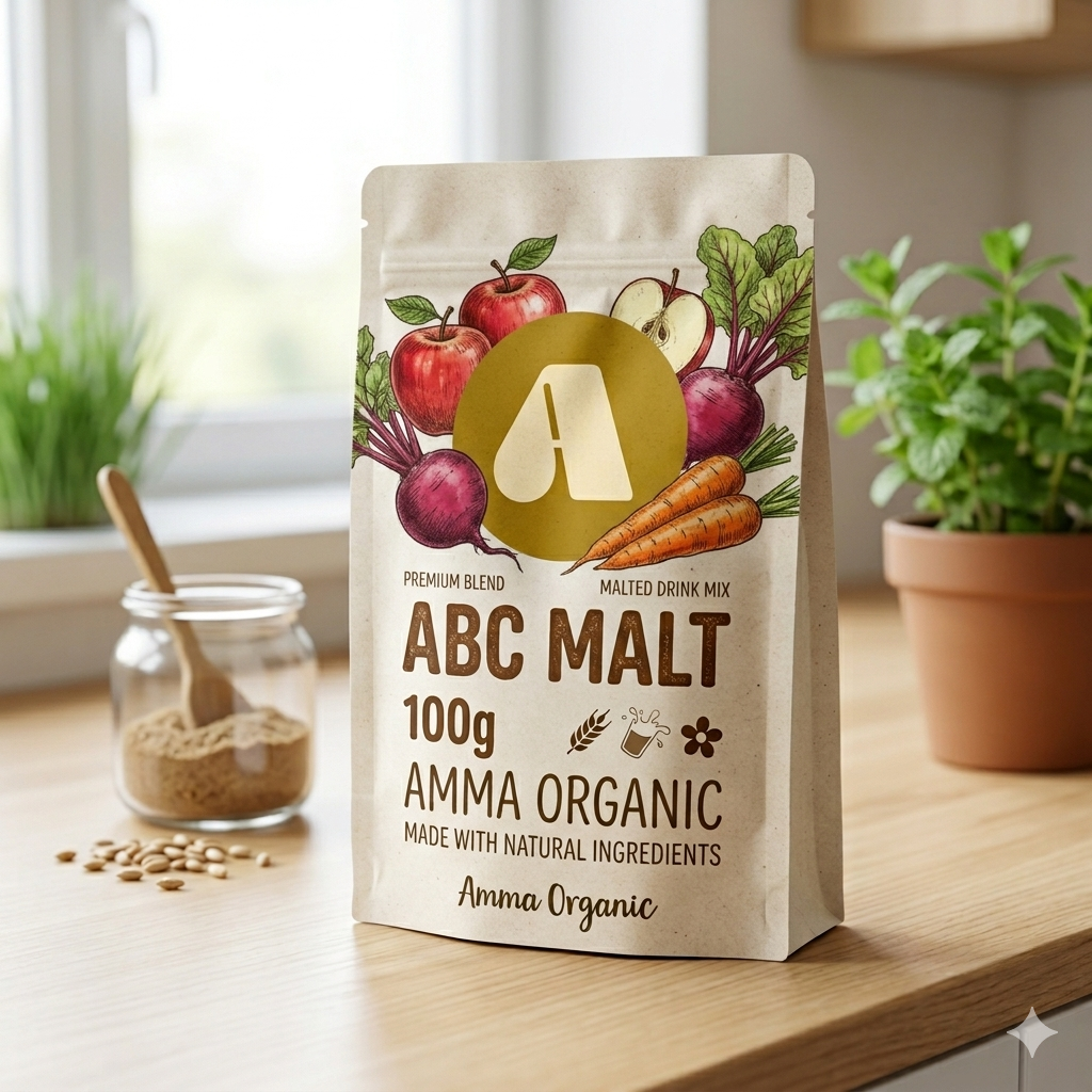 Abc malt