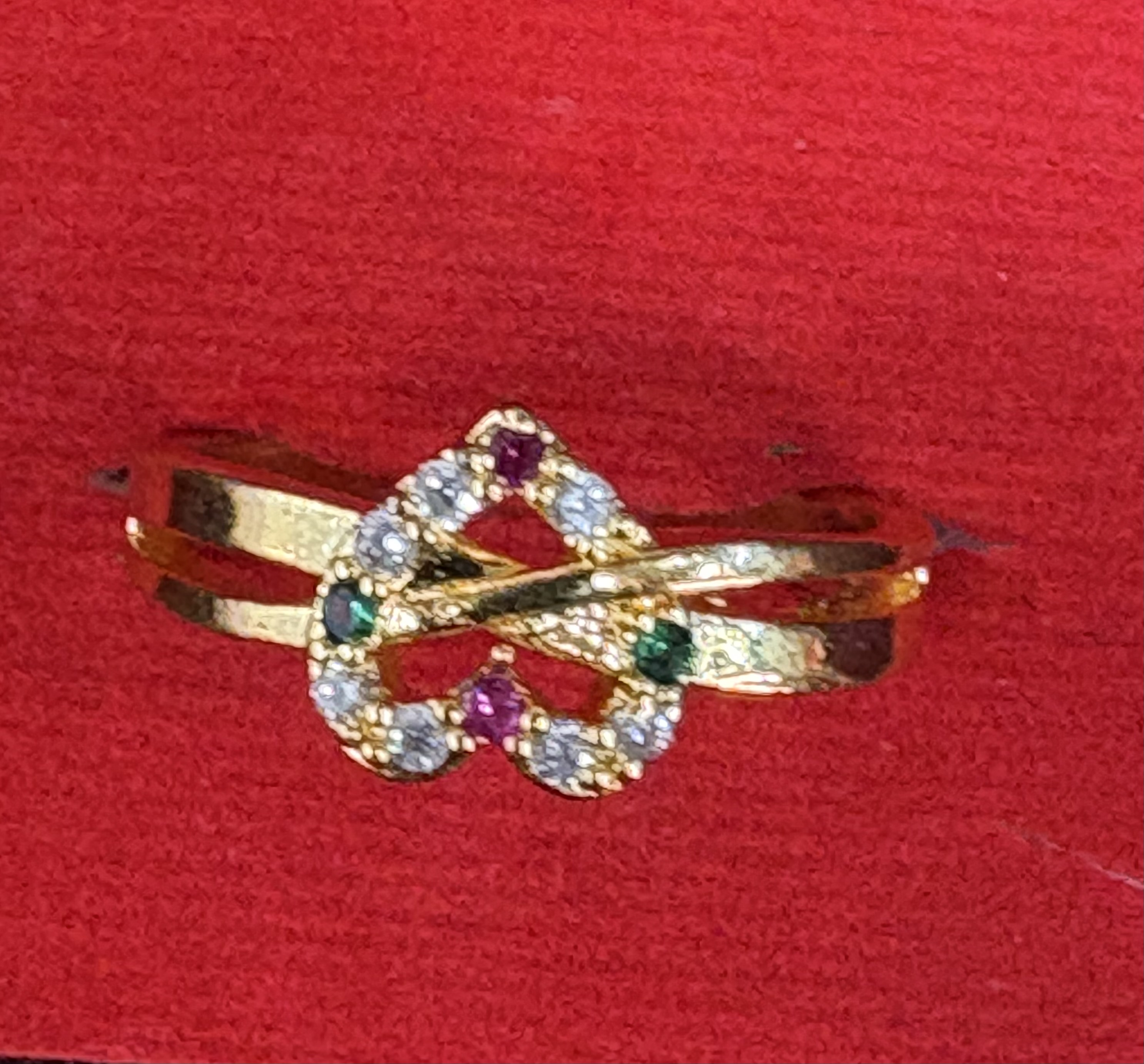 Organic Vegetable Box