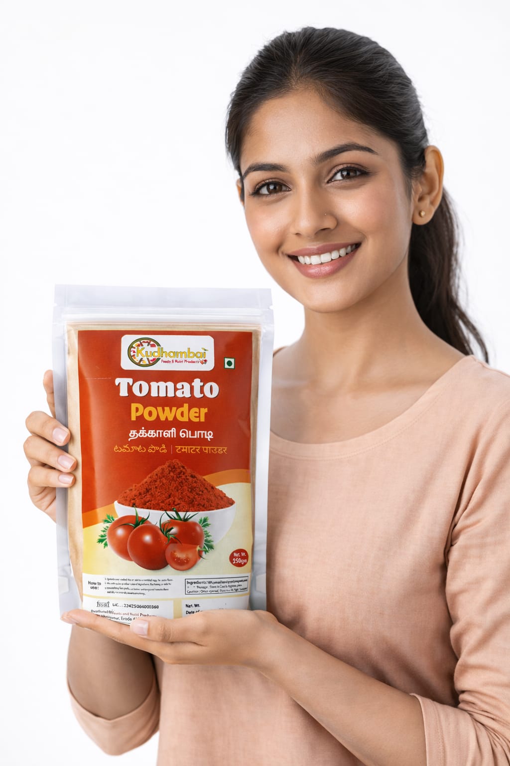 Organic Vegetable Box