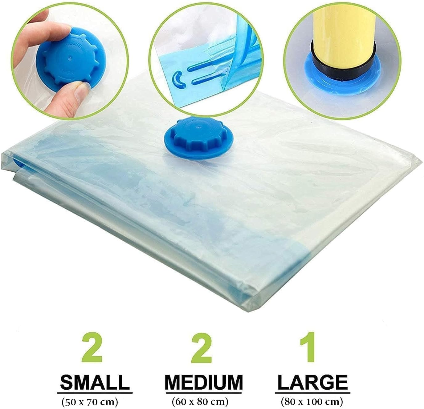 Organic Vegetable Box