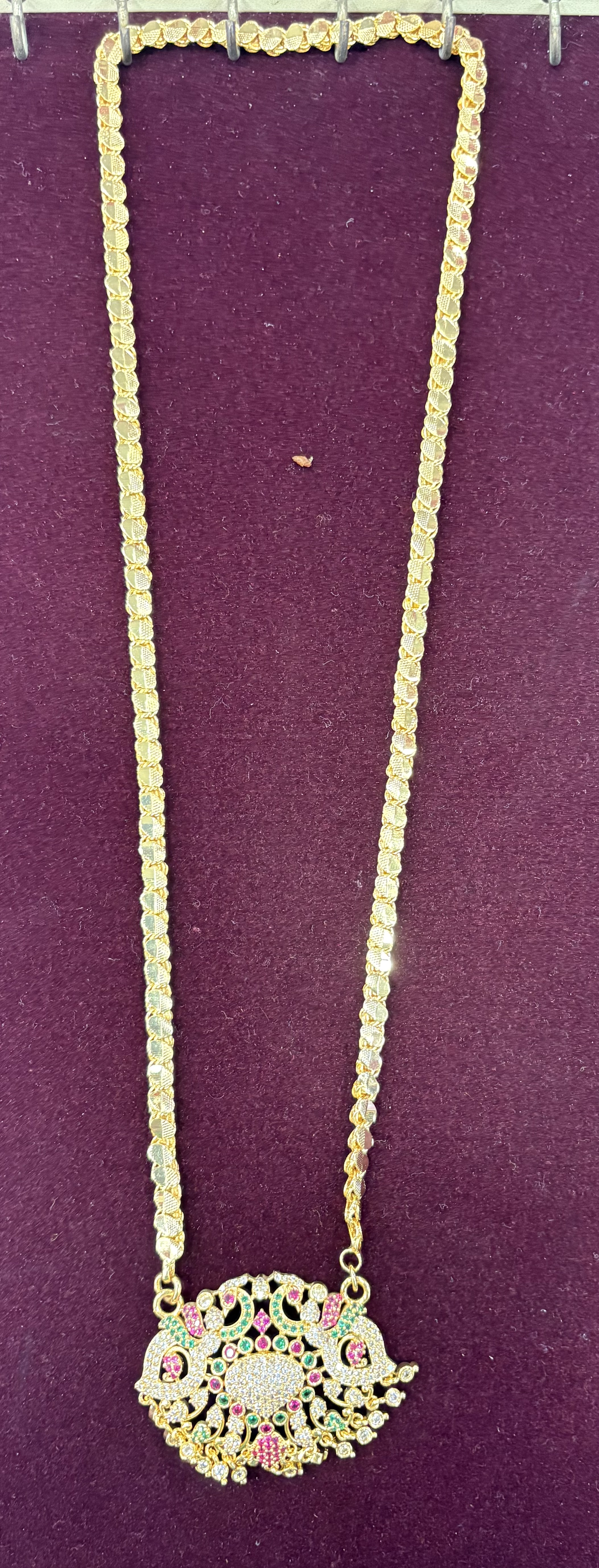 Organic Vegetable Box