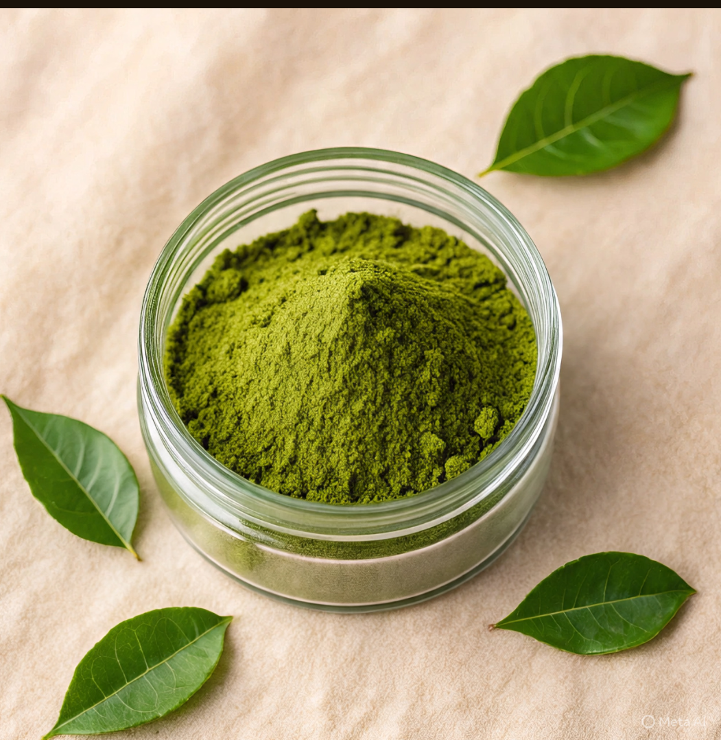 Organic Vegetable Box