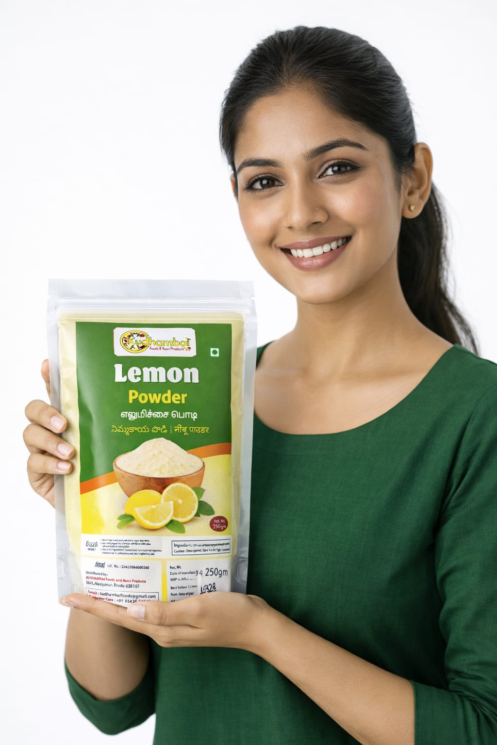 Organic Vegetable Box