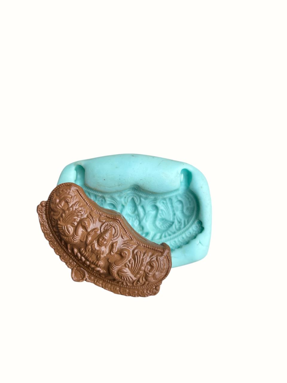 terracotta god mould