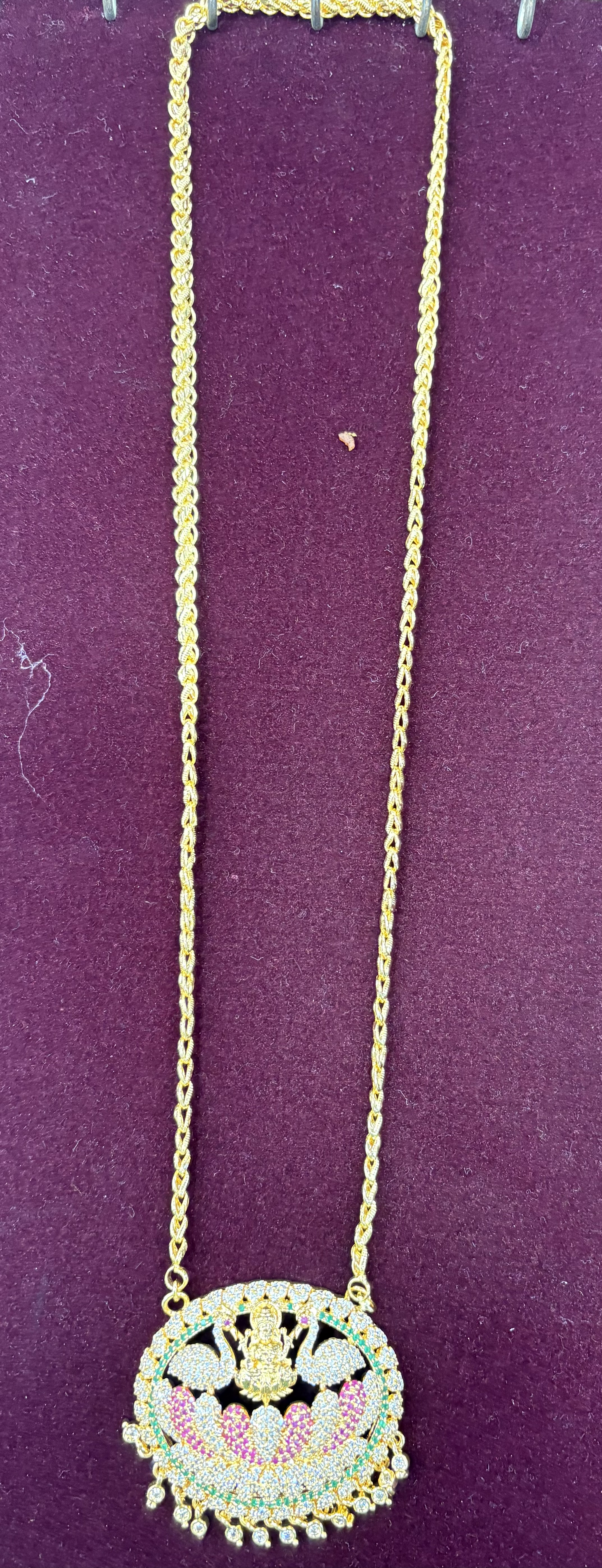 Organic Vegetable Box