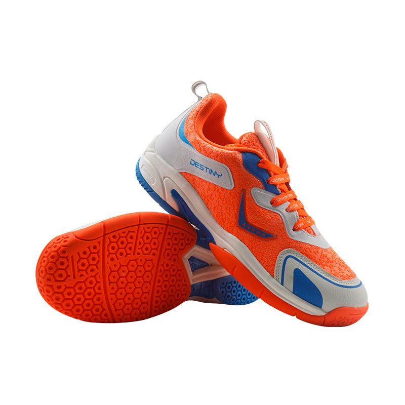 DESTINY BADMINTON SHOE UK7