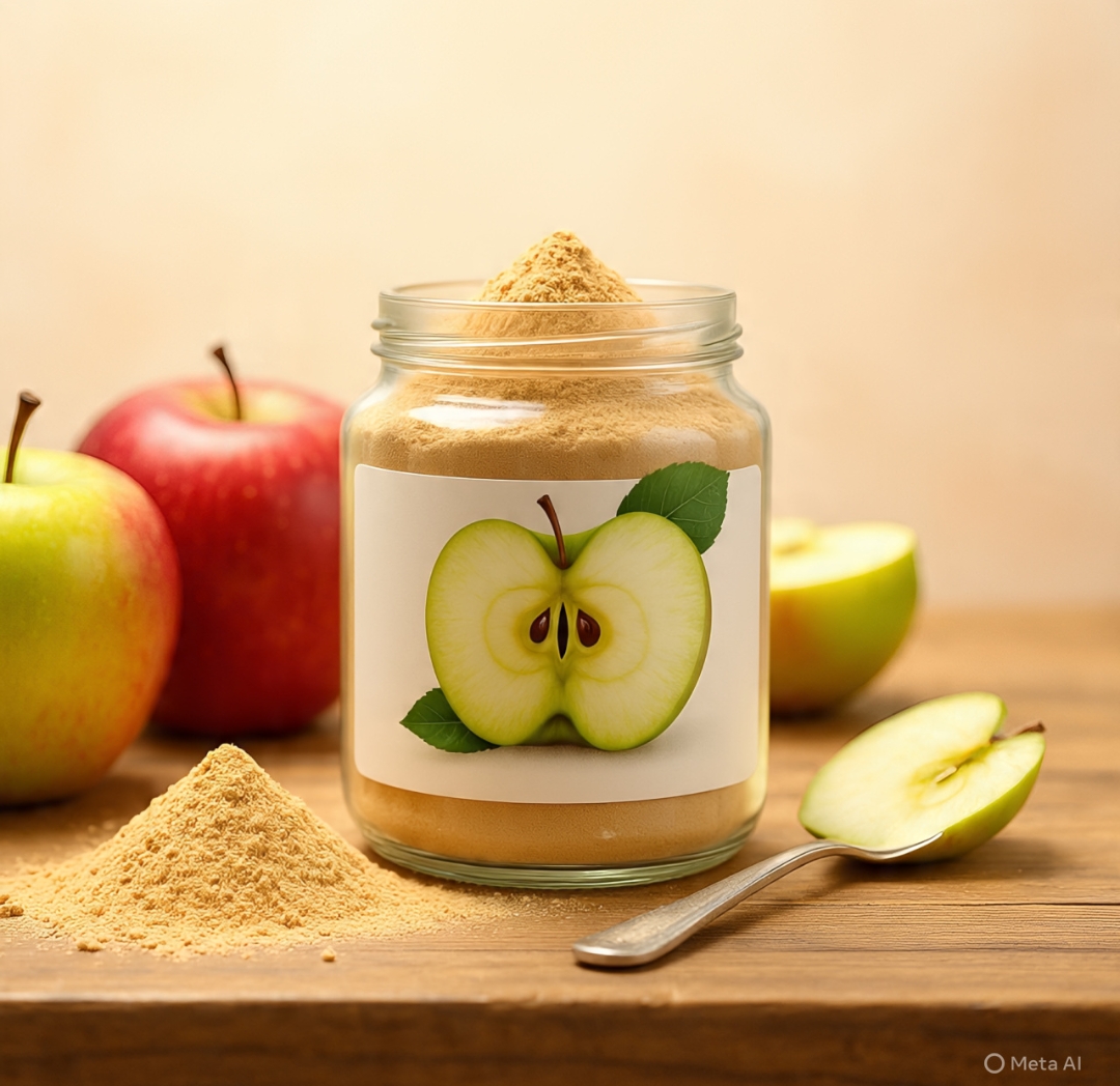 Apple Powder