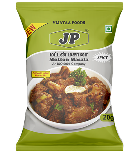 Muttonmasala/மட்டன் மசாலா JP