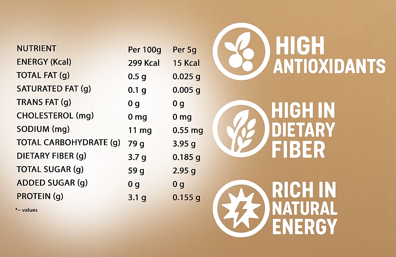 Organic Vegetable Box