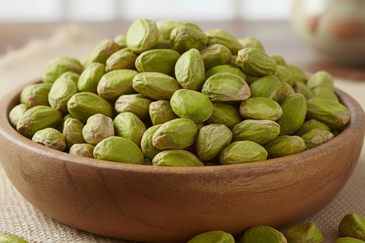 Organic Vegetable Box