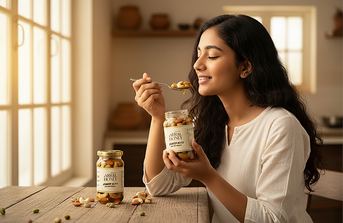 Organic Vegetable Box