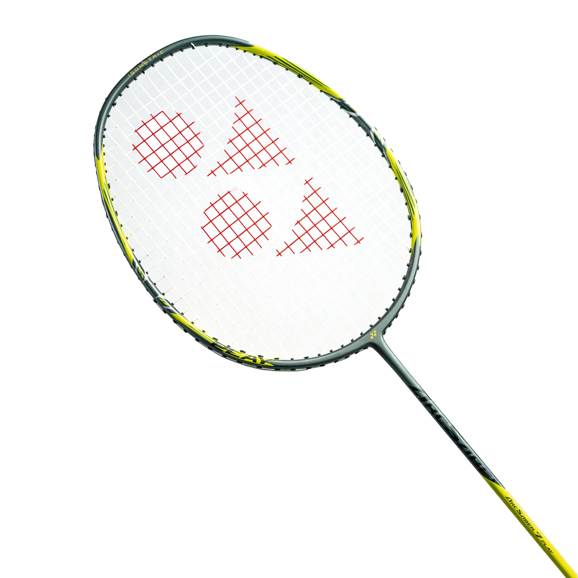 Yonex arcsaber 7 play