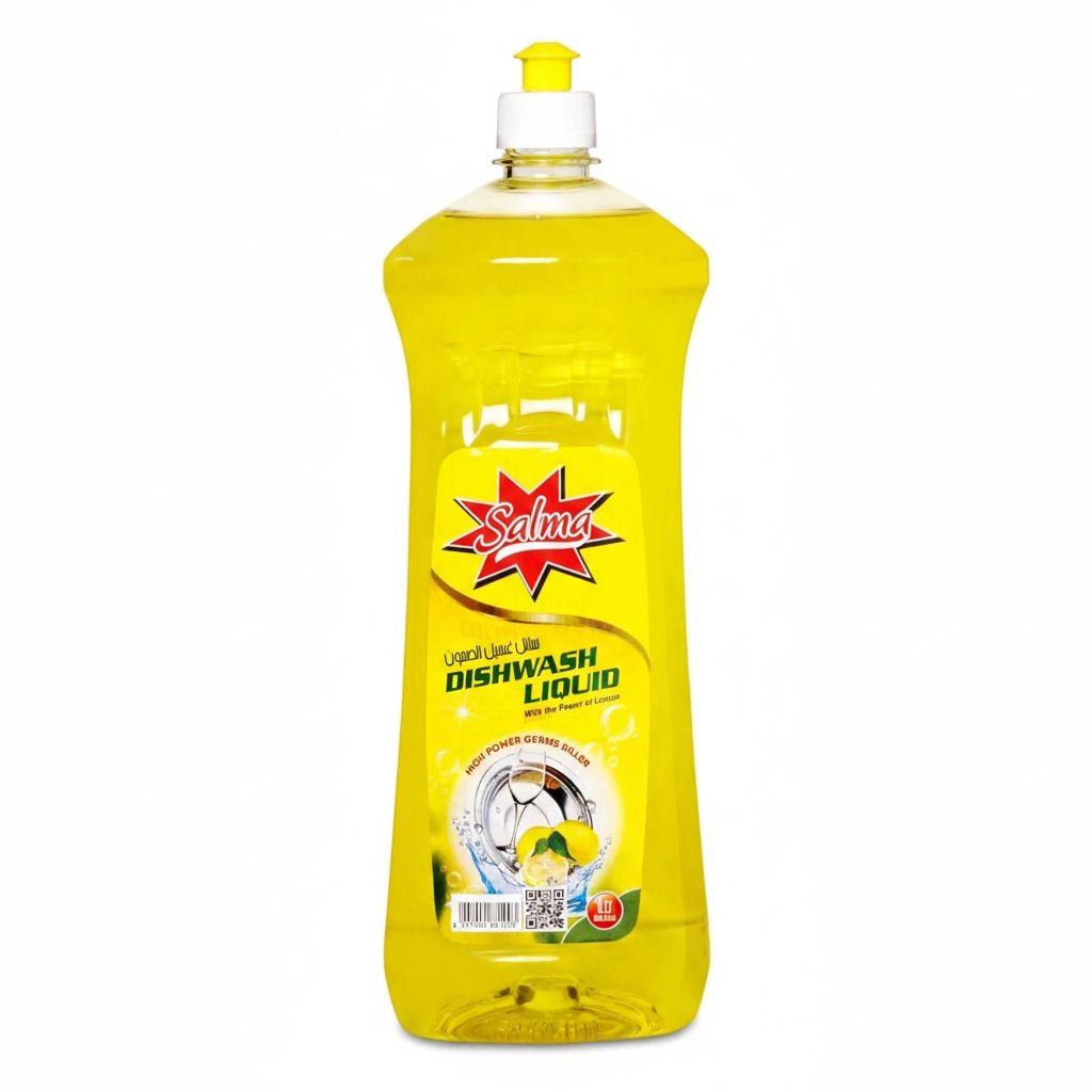 Salma Dishwash