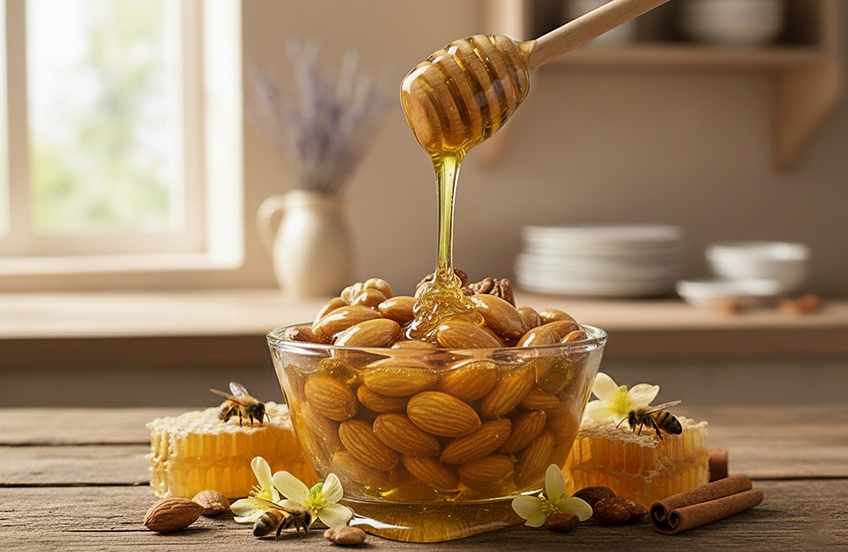 Organic Vegetable Box