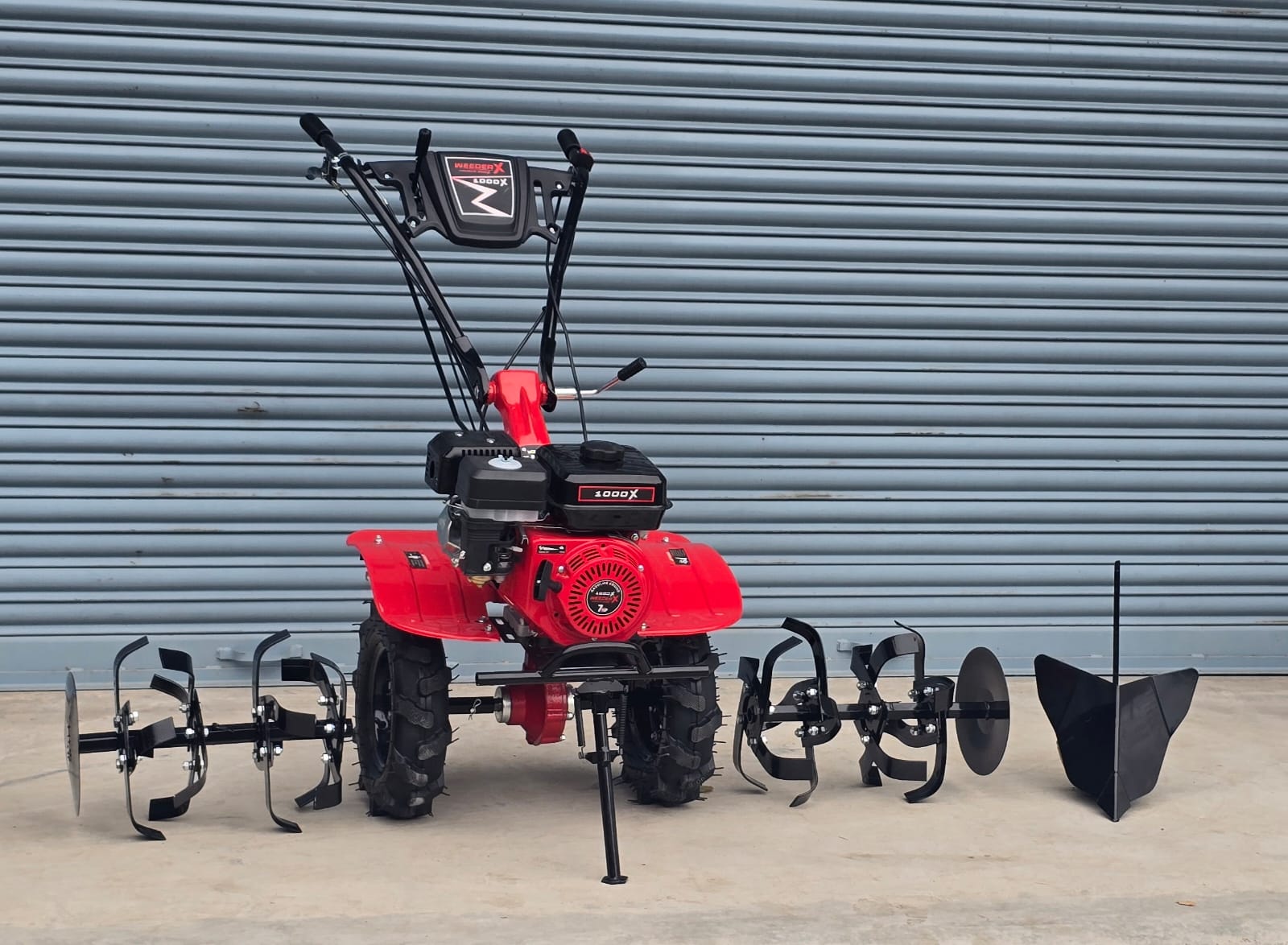 Organic Vegetable Box