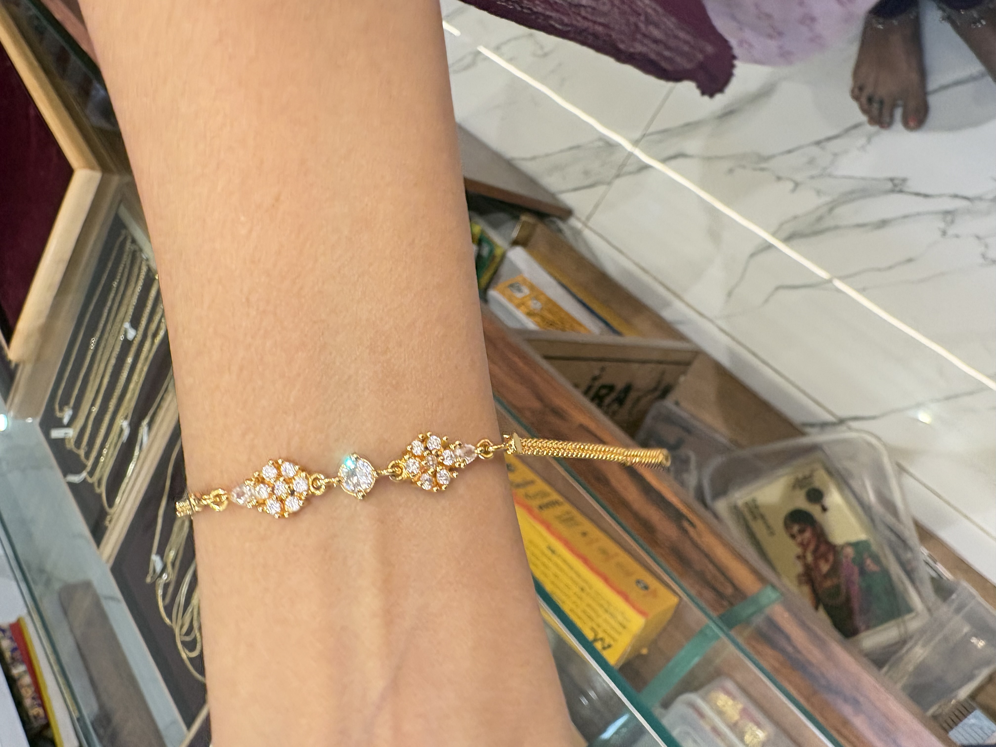 Organic Vegetable Box