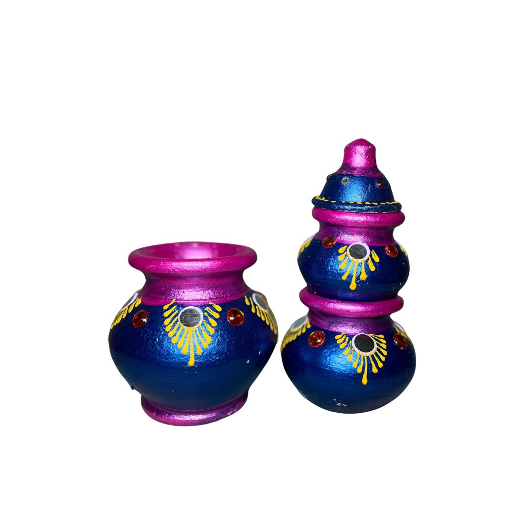 Organic Vegetable Box