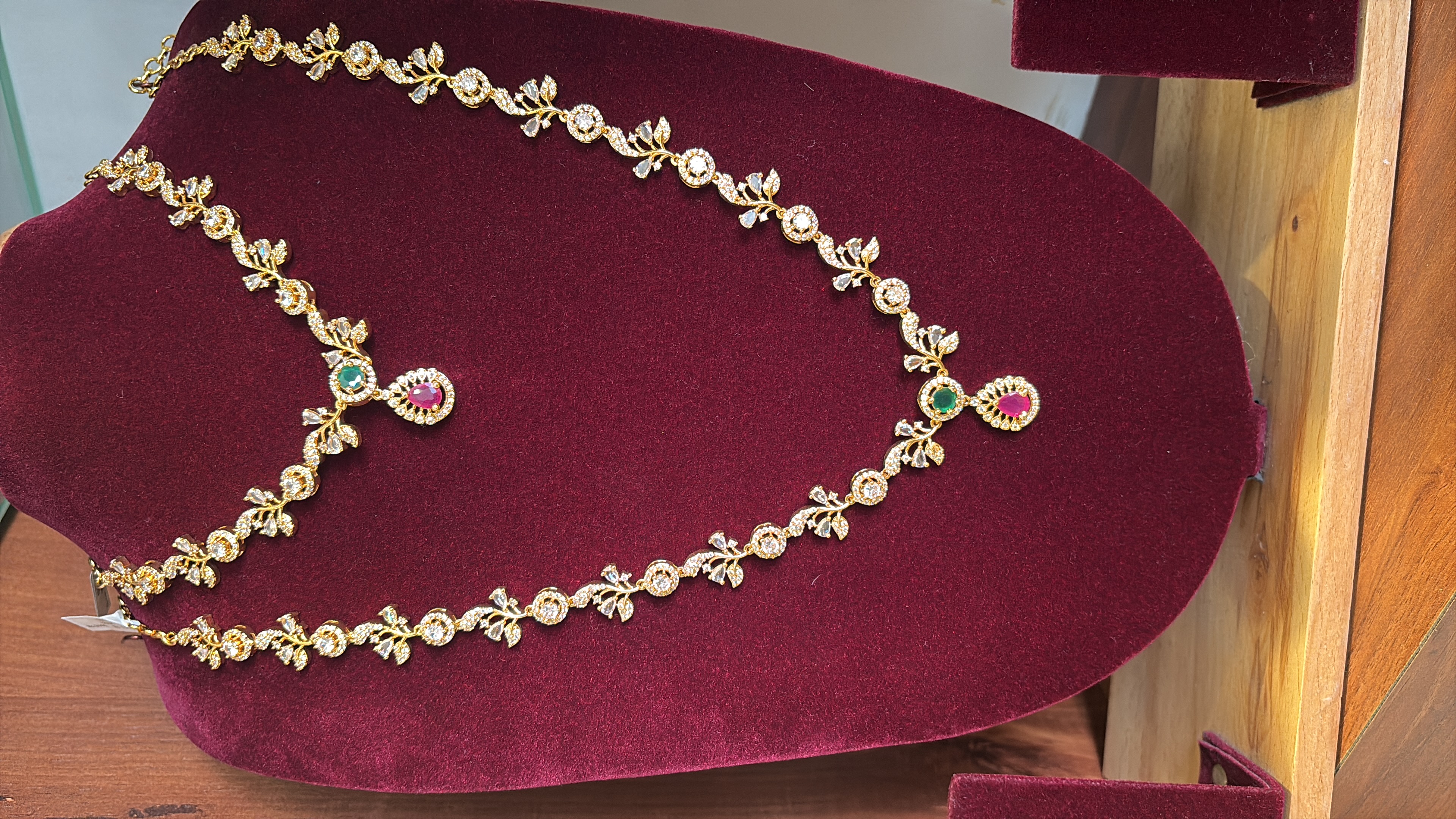 Organic Vegetable Box