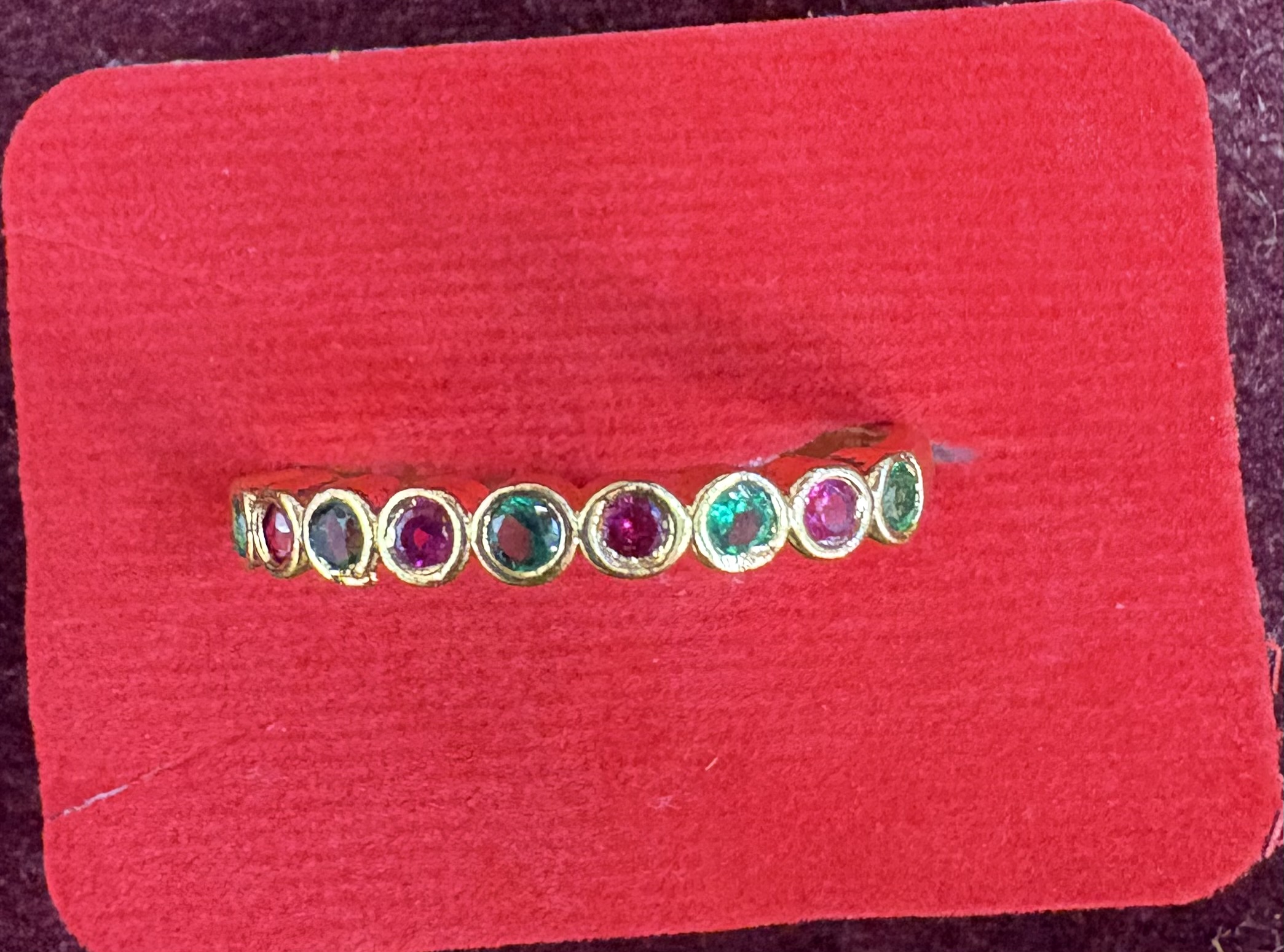 Organic Vegetable Box