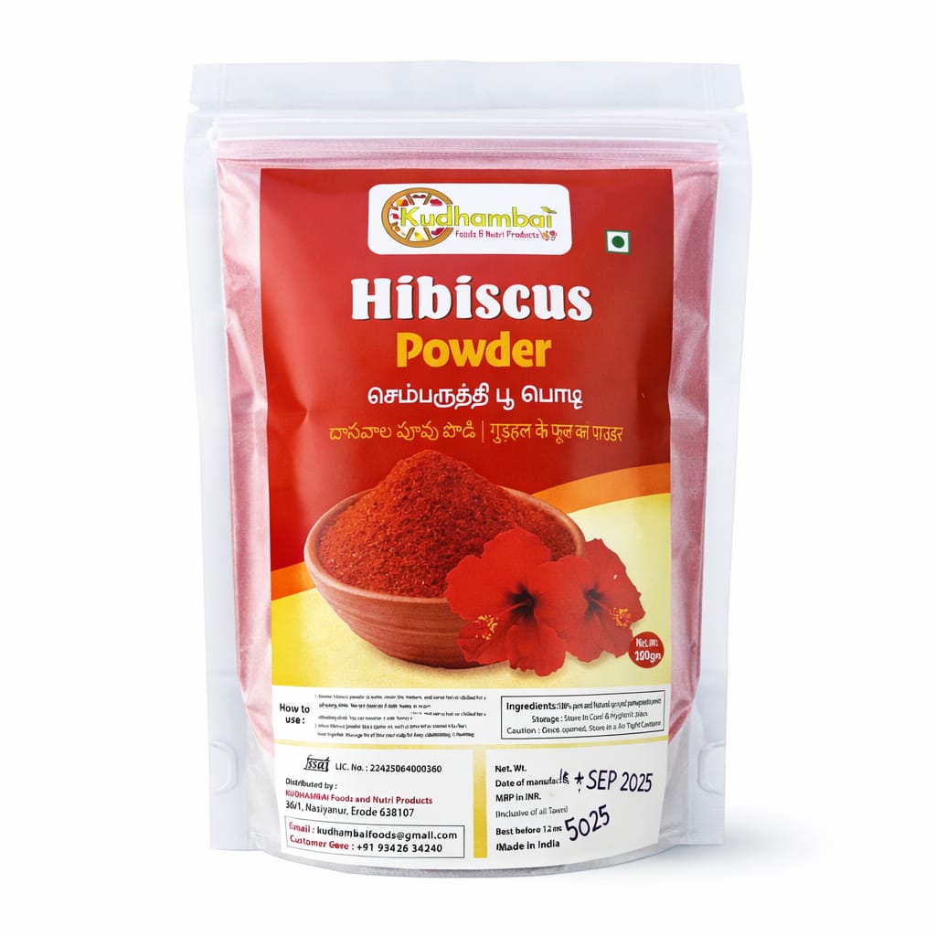 Organic Vegetable Box