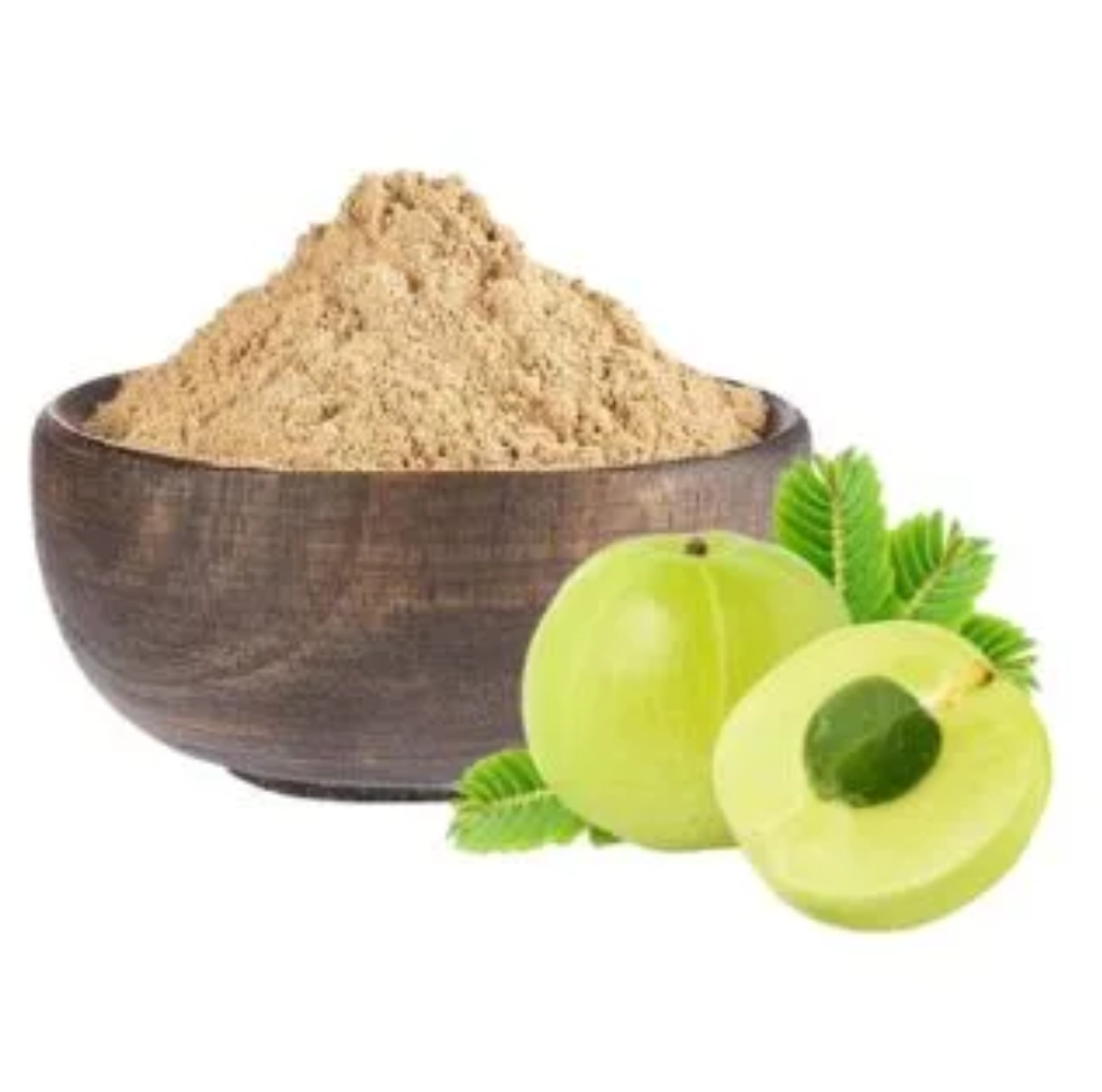 Organic Vegetable Box