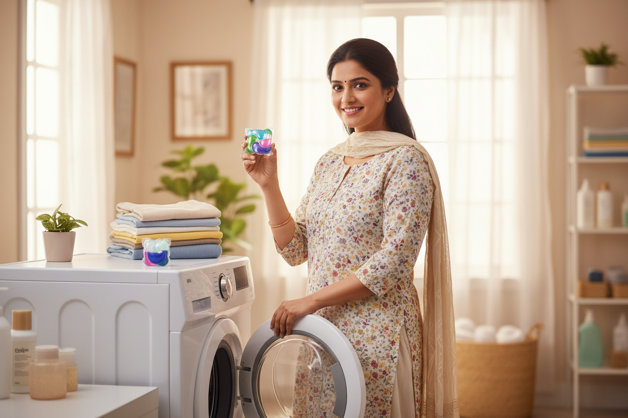 Organic Vegetable Box