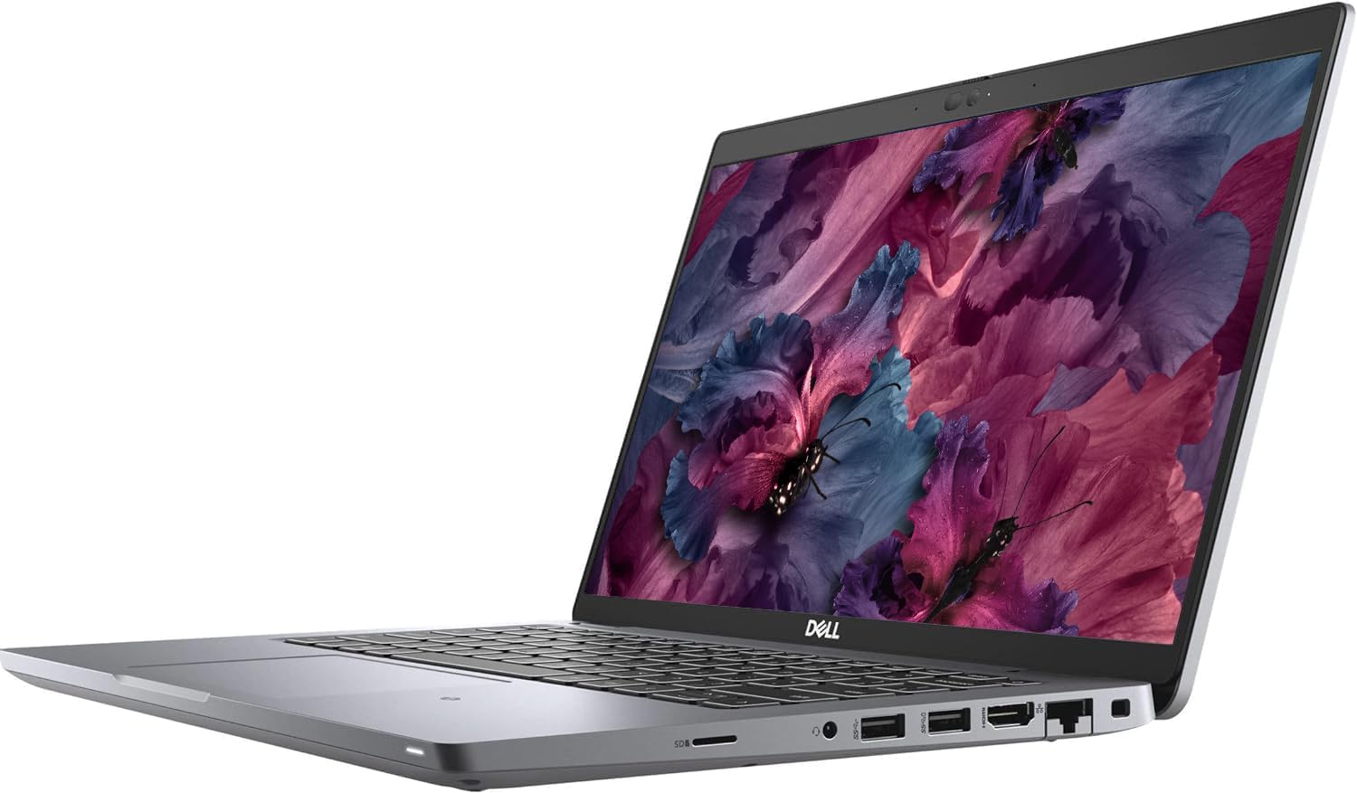 Dell 5420 i7 11th Gen 16GB 256SSD