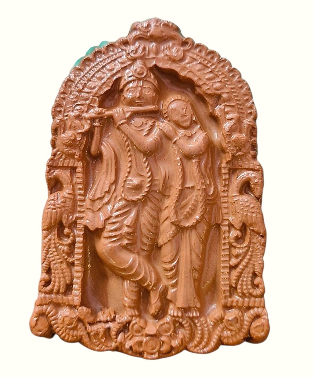 RADHA KRISHNA MOULD