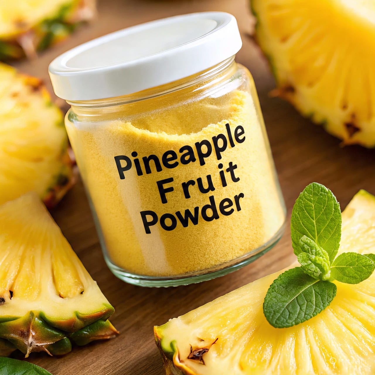 Pineapple Powder