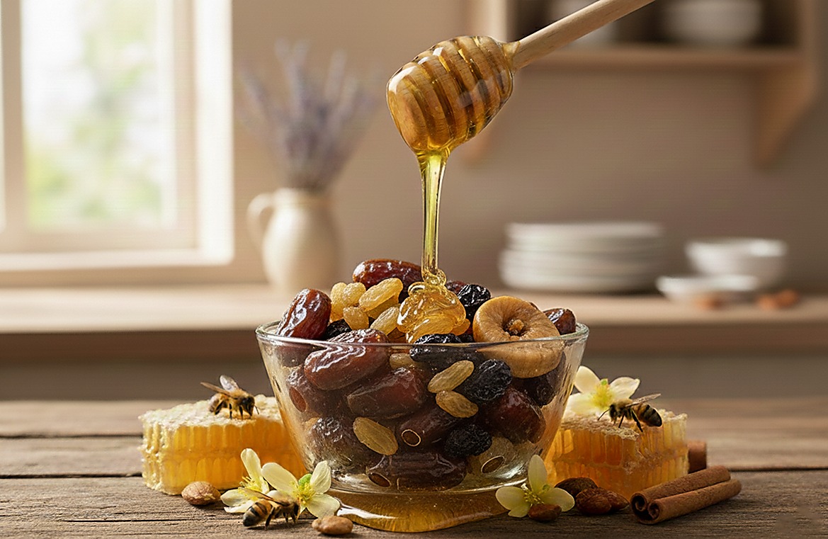 Organic Vegetable Box