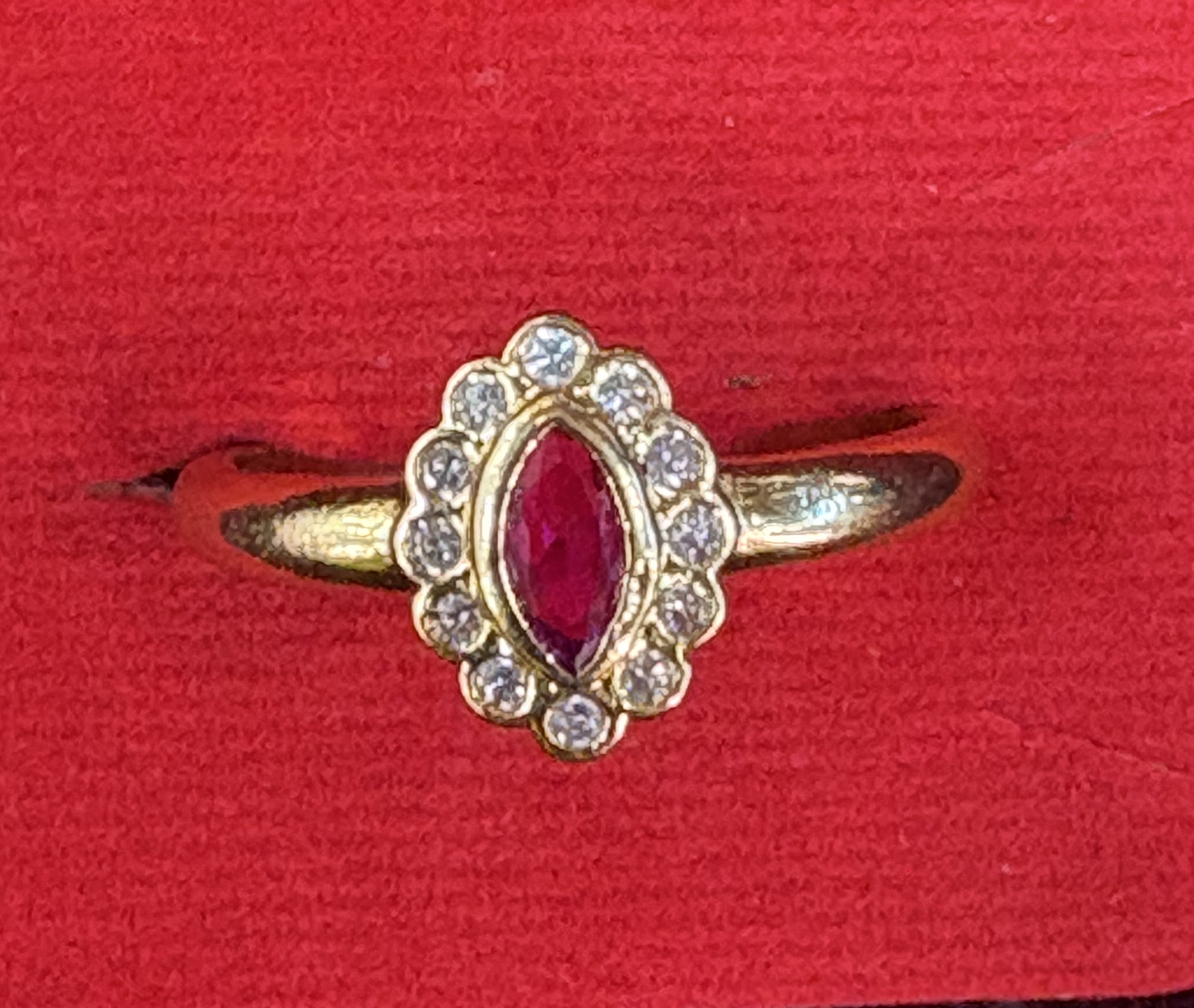 Organic Vegetable Box