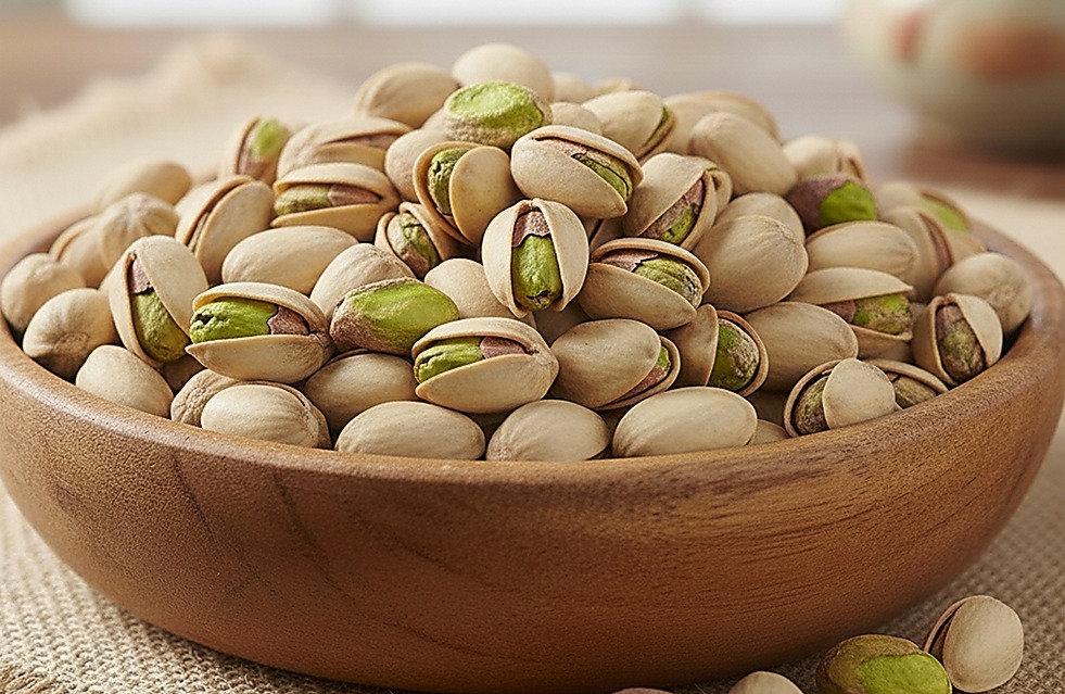 Organic Vegetable Box