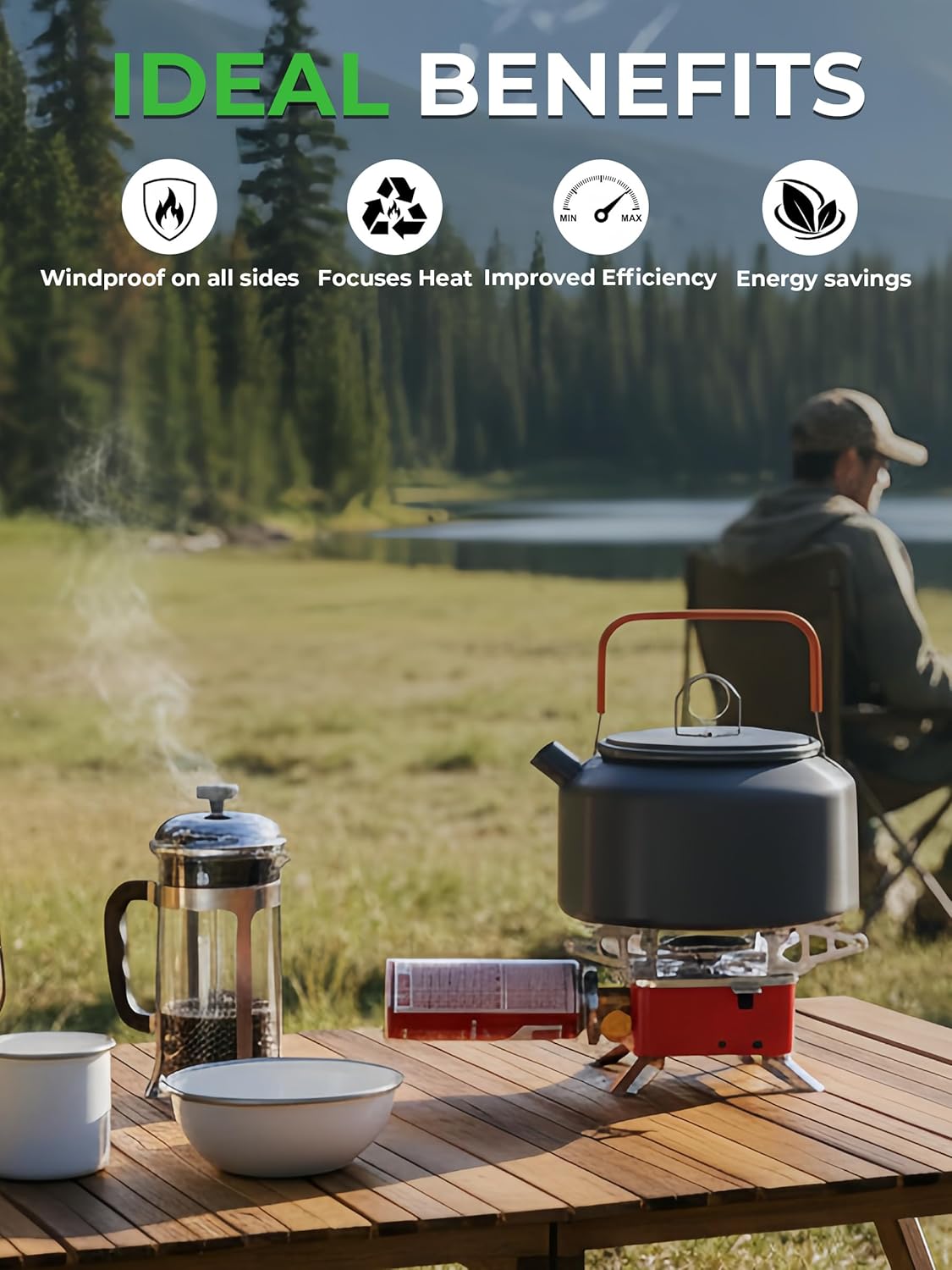 Organic Vegetable Box