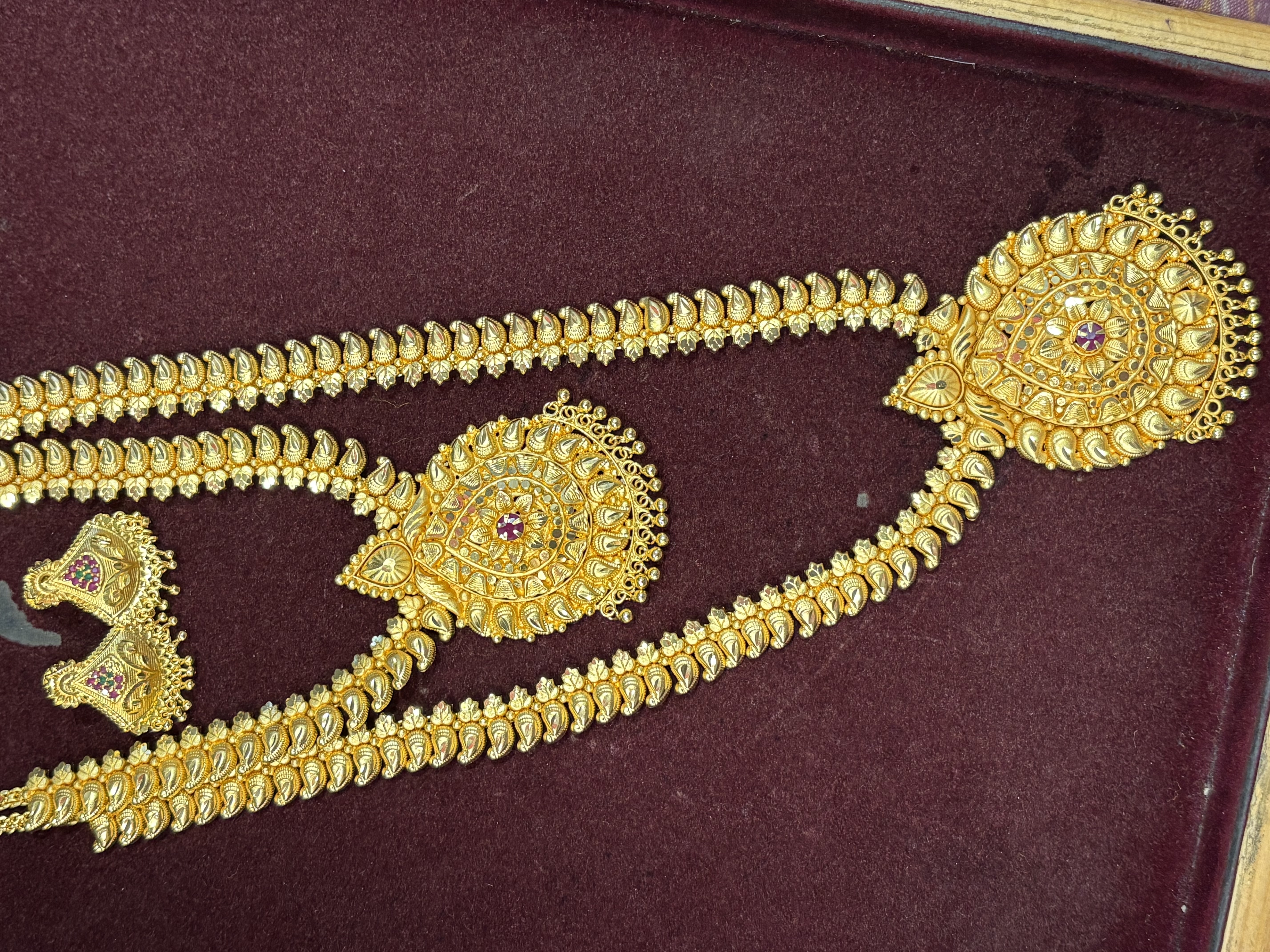 Organic Vegetable Box