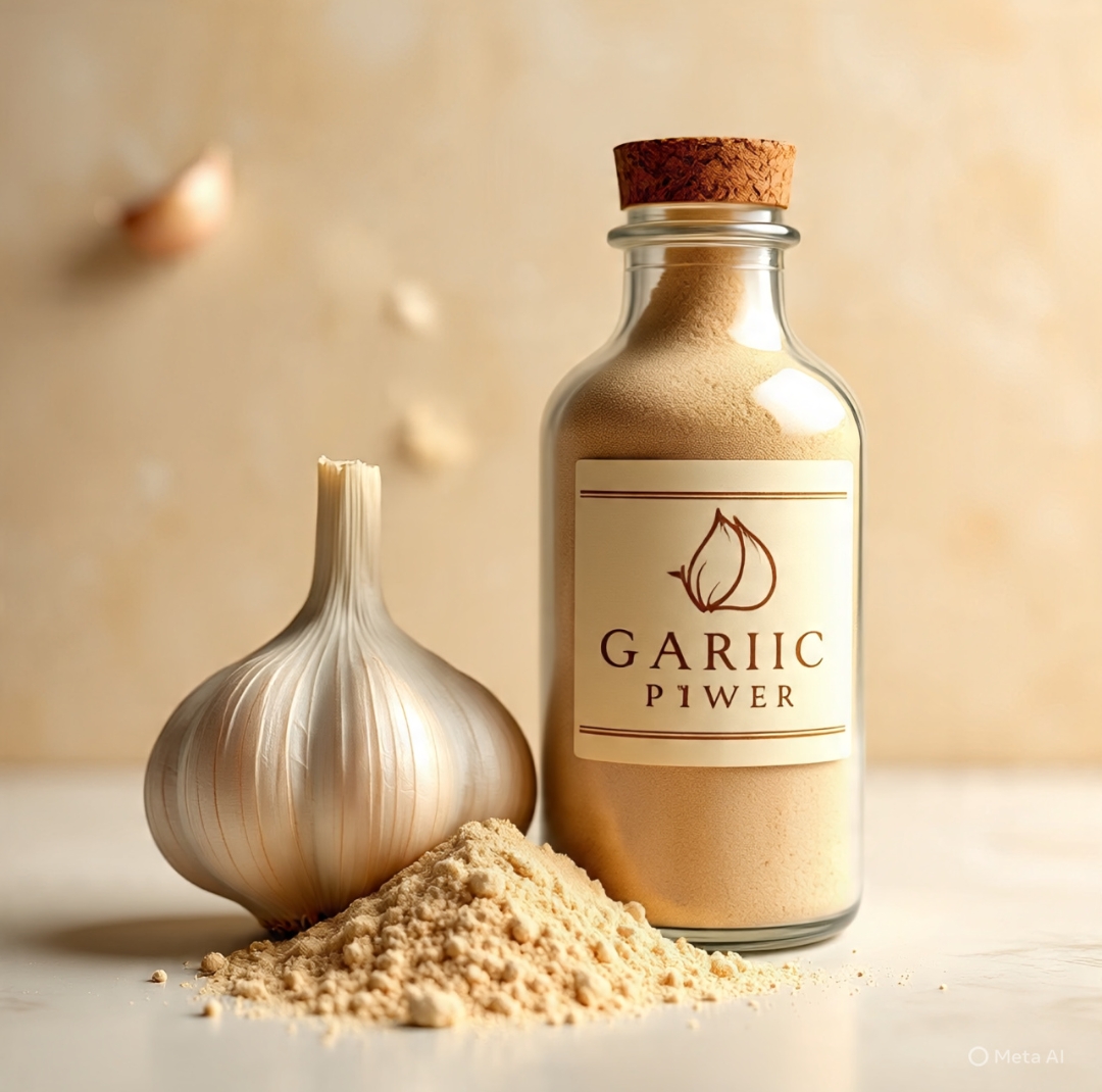 Garlic Powder
