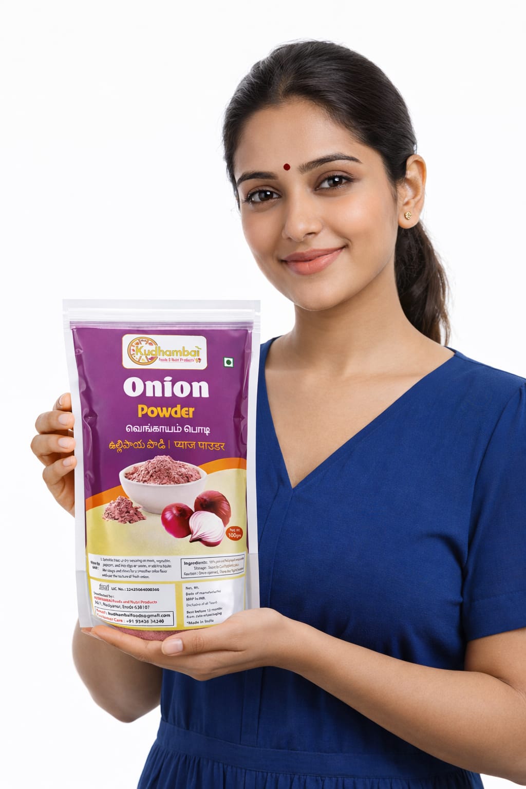 Organic Vegetable Box